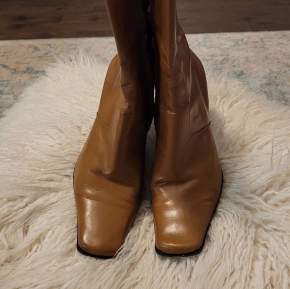 Nine West Booties - Picture 2 of 5